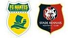Matchs Amicaux : Rennes - Nantes, le 29 juillet