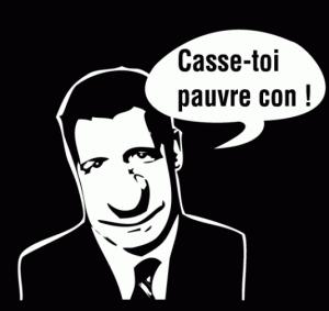 La Loi, Lui, Connait Pas!