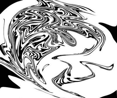 C'est étrange... - ((v.d))