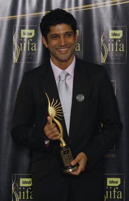 IIFA Awards 2009 Winners & Photos 82952