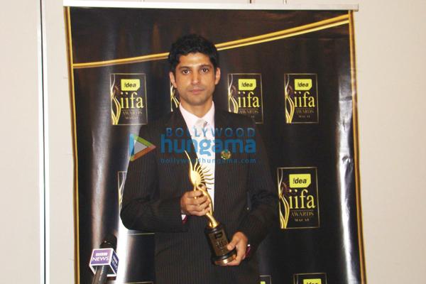 [PHOTOS] IIFA AWARDS 2009