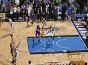 (NBA Finals Game Lakers @Magic