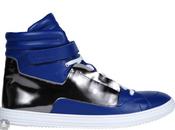 Pierre Hardy sneakers Automne Hiver 2009