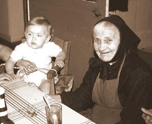 La vie le veut ainsi