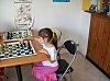 Le jeu d'échecs à la maternelle