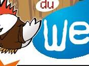 Event ferme web, 1ere fois