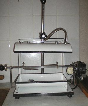 ON SE REPOSE LE DIMANCHE? PAS TOUJOURS...