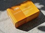 savon biologique et... crème dépilatoire