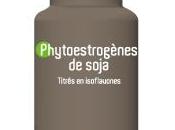 Phytoestrogènes Soja