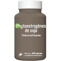 Phytoestrogènes de Soja
