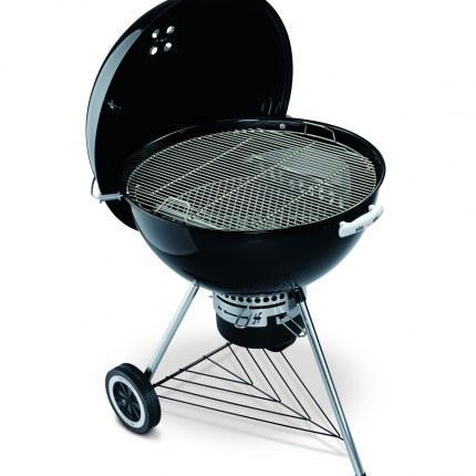 Barbecue One-Touch Gold