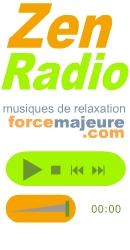 Zen Radio: de nouveaux titres de relaxation à écouter en streaming