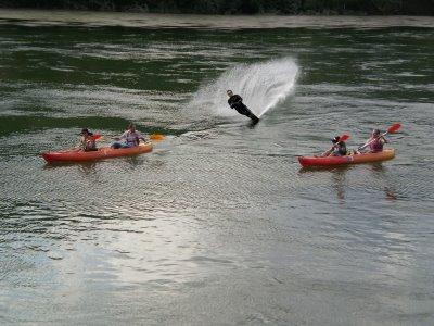 Jalousie quand tu nous tiens !