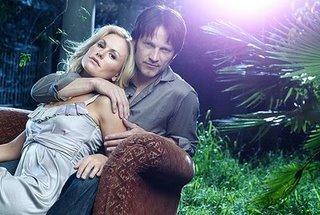 [couv] L'équipe de True blood chez TV Guide