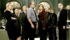 New-York unité spéciale en tête en seconde partie de soirée