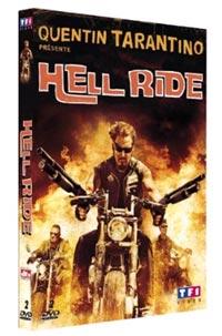 Hell Ride : bienvenue à Hellywood !