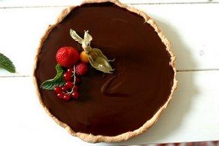 DESSERTS pour le MARIAGE d'ELISE