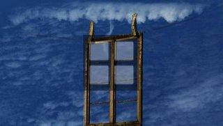 Hommage à Magritte (c) Daniel Robinà l'attention d'Uusulu...