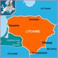 Lituanie n’est France