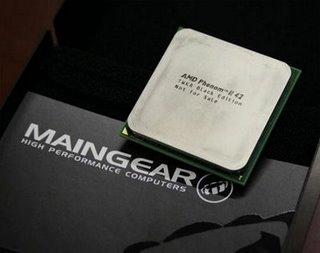 Image du Phenom II TWKR par Boss Game