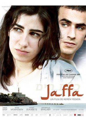 Jaffa- De Keren Yedaya