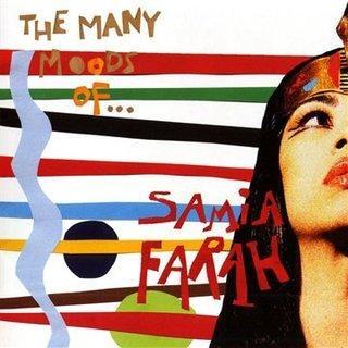 Samia Farah