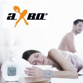 Axbo, le réveil biologique du bonheur !