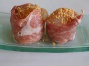 Rouleaux Saint Jacques mi-salées noisette