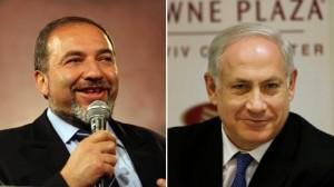 israel coalition netanyahou ps76 76 source http://www.lefigaro.fr