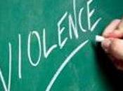 Violence l’école l’apprentissage civisme sanctuarisation l’institution