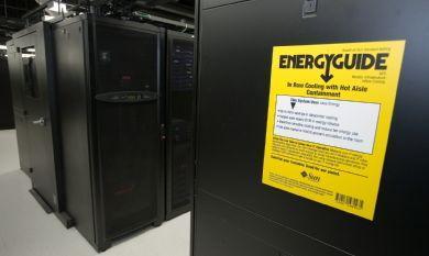 Sun - datacenter - Santa Clara - Energy Guide