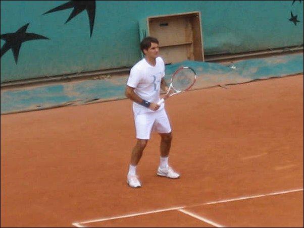 Roger swiss equation !