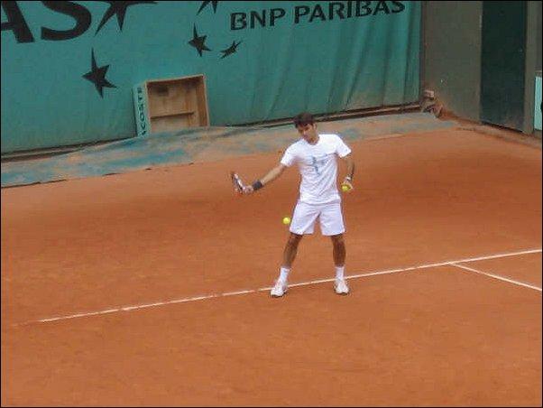 Roger swiss equation !