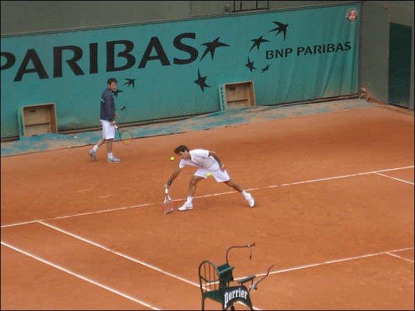 Roger swiss equation !