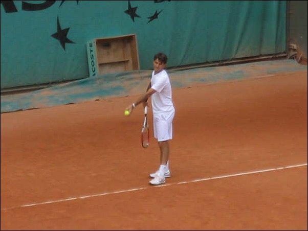 Roger swiss equation !