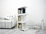 Etagère degrés MicroWorks