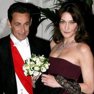 Nicolas Sarkozy  