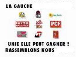 La gauche est en miettes ?