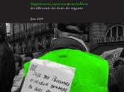 Délit solidarité Stigmatisation, répression intimidation défenseurs droits migrants (rapport FIDH-OMCT, juin 2009)