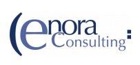 Logo - Enora Consulting