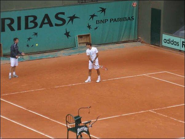 Roger swiss equation !