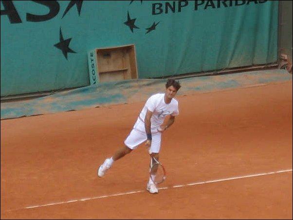 Roger swiss equation !