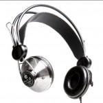 Casque Eskuché 33 : Vintage et Moderne à la fois