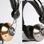 Casque Eskuché 33 : Vintage et Moderne à la fois