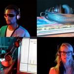 Casque Eskuché 33 : Vintage et Moderne à la fois