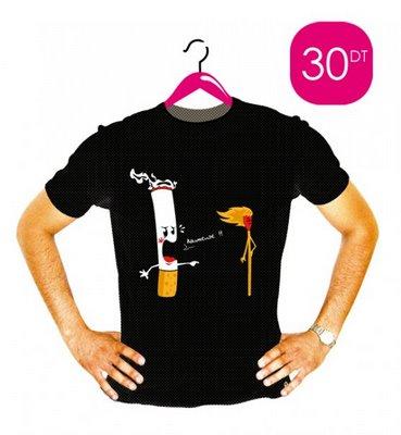 Weshirts : Merioul qui sent pas la Fraise ?