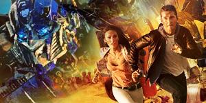 Shia LaBeouf et Megan Fox au sujet de Transformers 2 La Revanche et  Transformers 3 (+ extrait vidéo) | À Voir