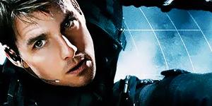 Mission Impossible 4 : Tom Cruise et JJ Abrams à nouveau
