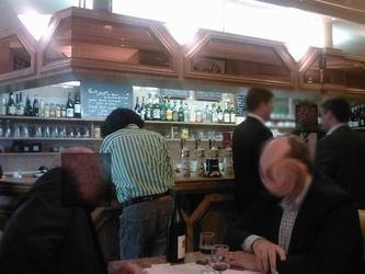 Le Penalty (75008) : un bon coup! Le Penalty (75008) : un bon coup!