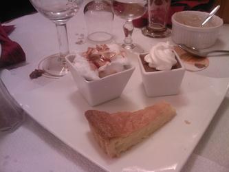 Le Penalty (75008) : un bon coup! Le Penalty (75008) : un bon coup!